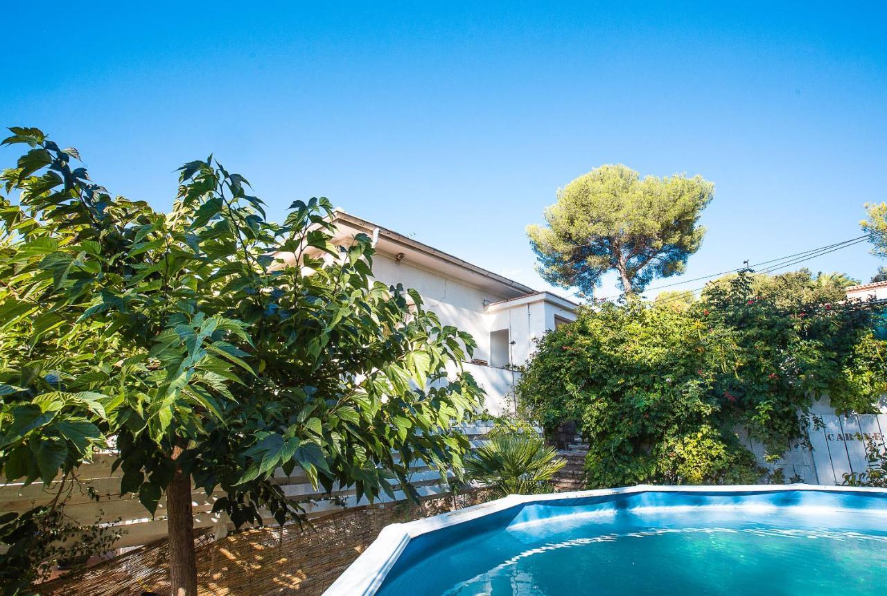 L'Olivier - Climatise Appartement 4 Pers Plus Bebe - 2 Pieces Proche Mer Saint-Raphaël Екстериор снимка