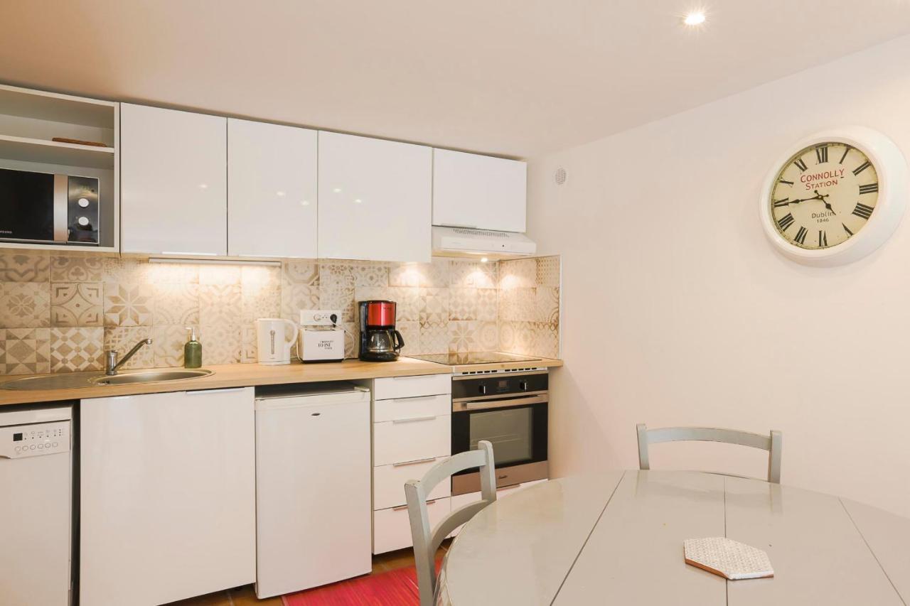 L'Olivier - Climatise Appartement 4 Pers Plus Bebe - 2 Pieces Proche Mer Saint-Raphaël Екстериор снимка