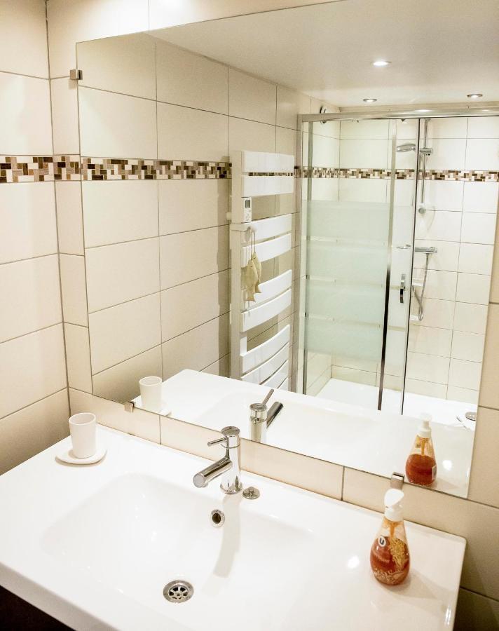 L'Olivier - Climatise Appartement 4 Pers Plus Bebe - 2 Pieces Proche Mer Saint-Raphaël Екстериор снимка