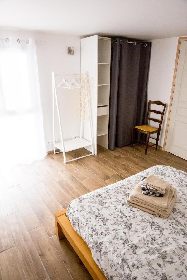 L'Olivier - Climatise Appartement 4 Pers Plus Bebe - 2 Pieces Proche Mer Saint-Raphaël Екстериор снимка