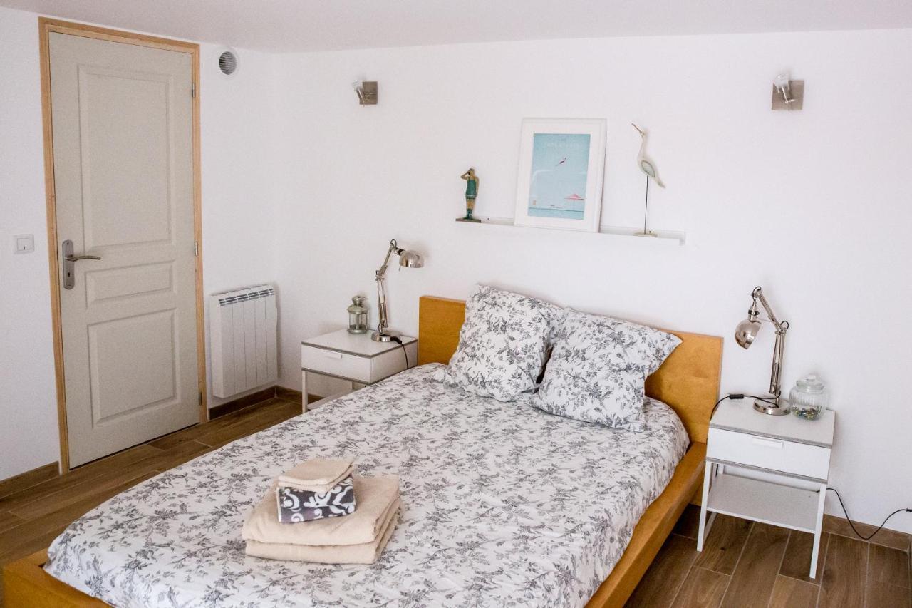 L'Olivier - Climatise Appartement 4 Pers Plus Bebe - 2 Pieces Proche Mer Saint-Raphaël Екстериор снимка