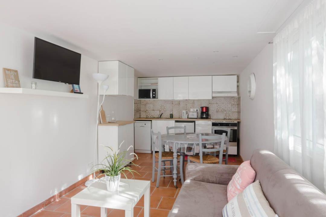 L'Olivier - Climatise Appartement 4 Pers Plus Bebe - 2 Pieces Proche Mer Saint-Raphaël Екстериор снимка