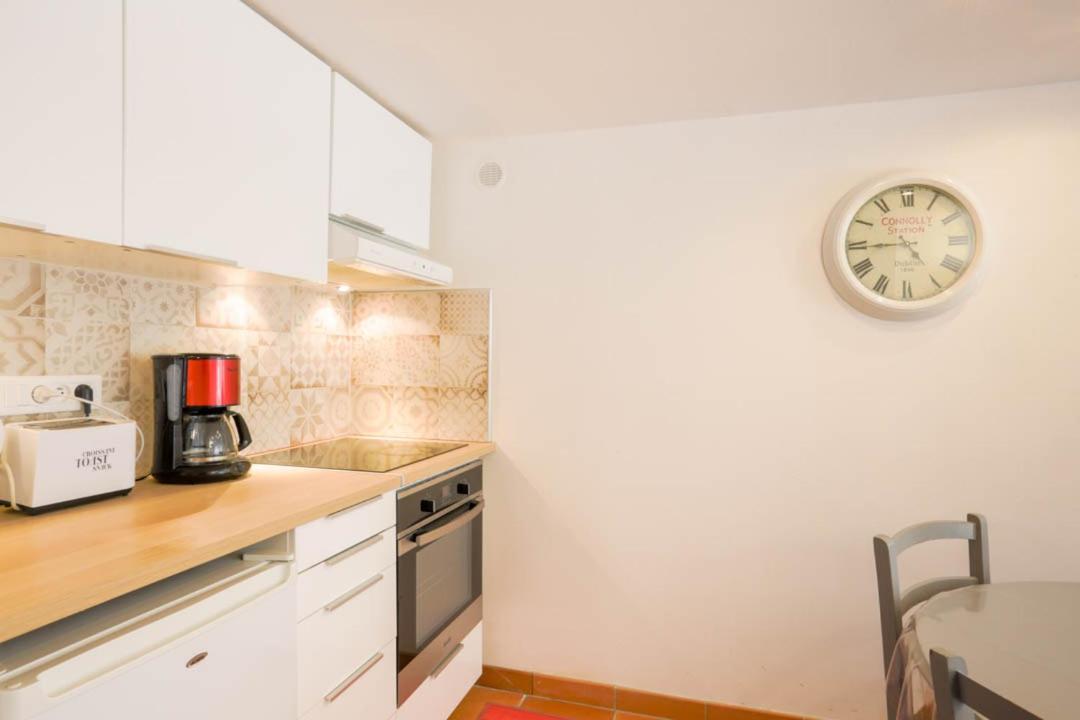 L'Olivier - Climatise Appartement 4 Pers Plus Bebe - 2 Pieces Proche Mer Saint-Raphaël Екстериор снимка