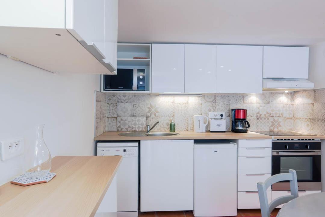 L'Olivier - Climatise Appartement 4 Pers Plus Bebe - 2 Pieces Proche Mer Saint-Raphaël Екстериор снимка